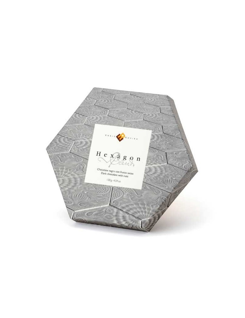 Baldosa Xocolata Hexagon Gaudi 