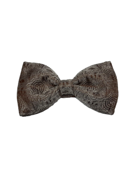 Noeud papillon en soie Gaudí Parc Güell