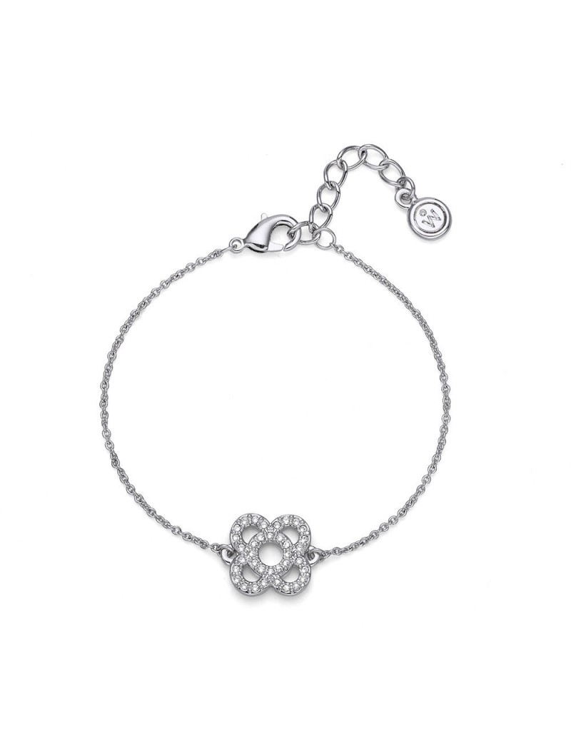 Pulsera Barcelona Flor
