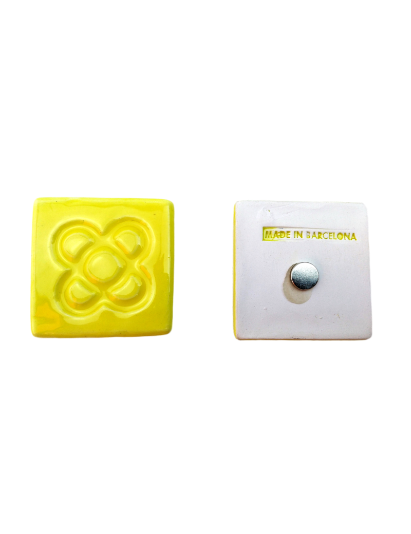 Panot Tile Magnet