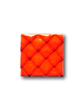 Aimant en céramique guerrier La Pedrera