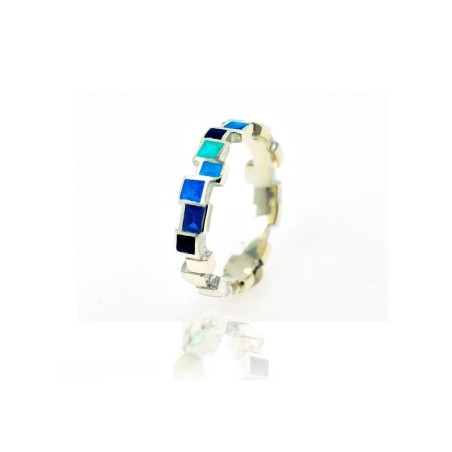 Anillo Gaudí Güell