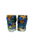Set de 2 xupitos Triana Estrellas