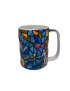 Taza Triana Sagrada Familia Gaudí