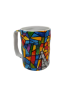 Mug Triana Sagrada Familia Gaudi