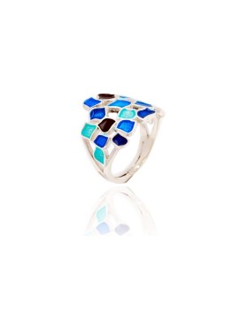 Bague Gaudí Grand Güell