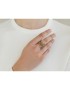 Barcelona Born Anillo Plata