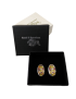 Cuff Links Gaudi Ocres