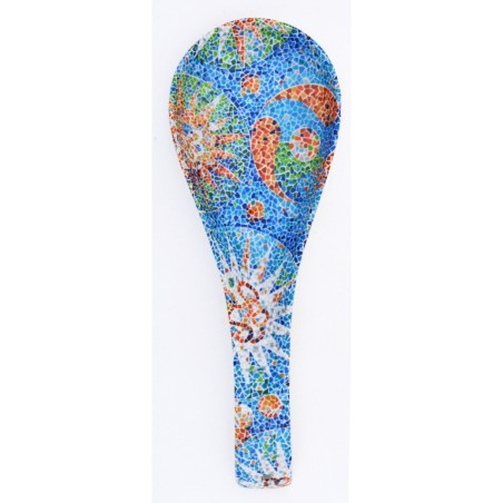 Gaudi Soles Spoon Rest