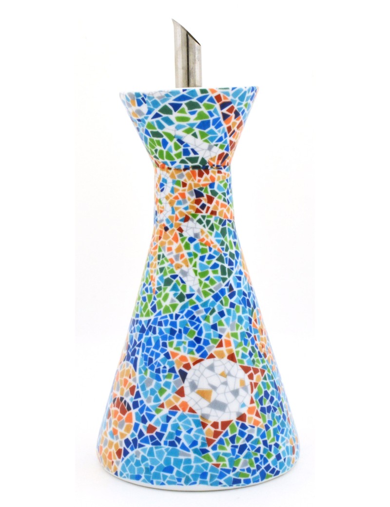 Oliera Gaudí Soles