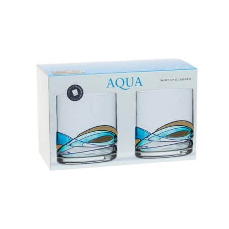 2 Gots Whisky Gaudí Aqua