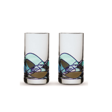 2 Gots Xarrup Gaudí Aqua