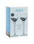 2 Copes Grappa Gaudí Aqua