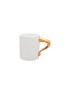 Tasse poignée doré Gaudi Batlló
