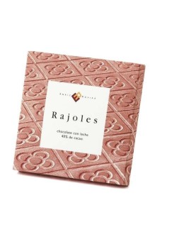 Tableta Xocolata amb Llet Rajoles Barcelona