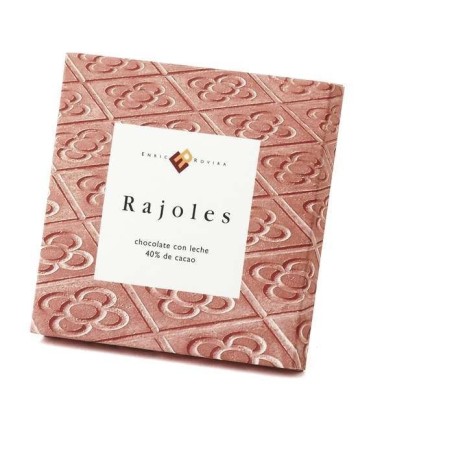 Tableta Xocolata amb Llet Rajoles Barcelona