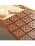 Tablette Chocolat au Lait  Barcelona Rajoles