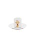 Golden Knob Gaudi Batllo Espreso Cup