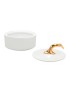 Boîte poignée doré Gaudi Milà