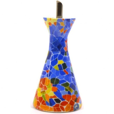 Huilier Gaudí Aurora