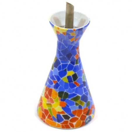 Gaudi Aurora Ceramic Oilcan