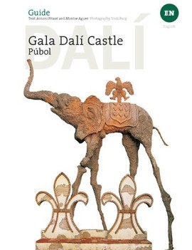 Casa-Museo Castillo Gala Dalí 