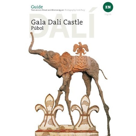 Casa-Museu Castell Gala Dalí 