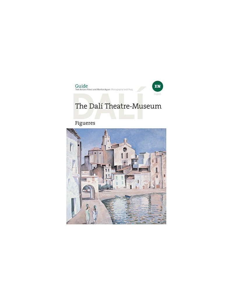 Dalí Teatro-Museo Dalí