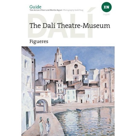 Dalí Teatro-Museo Dalí