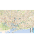 Barcelona Pocket Map - Unbreakable