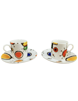 Set espresso Miro Inspiration