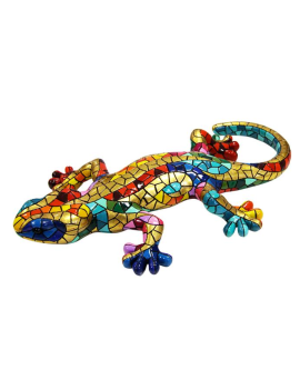 Salamander Gaudi Golden