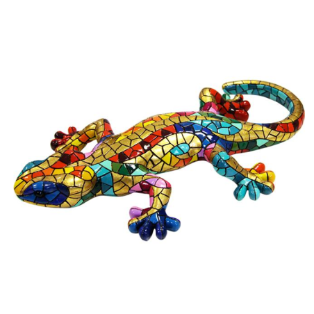 Salamander Gaudi Golden