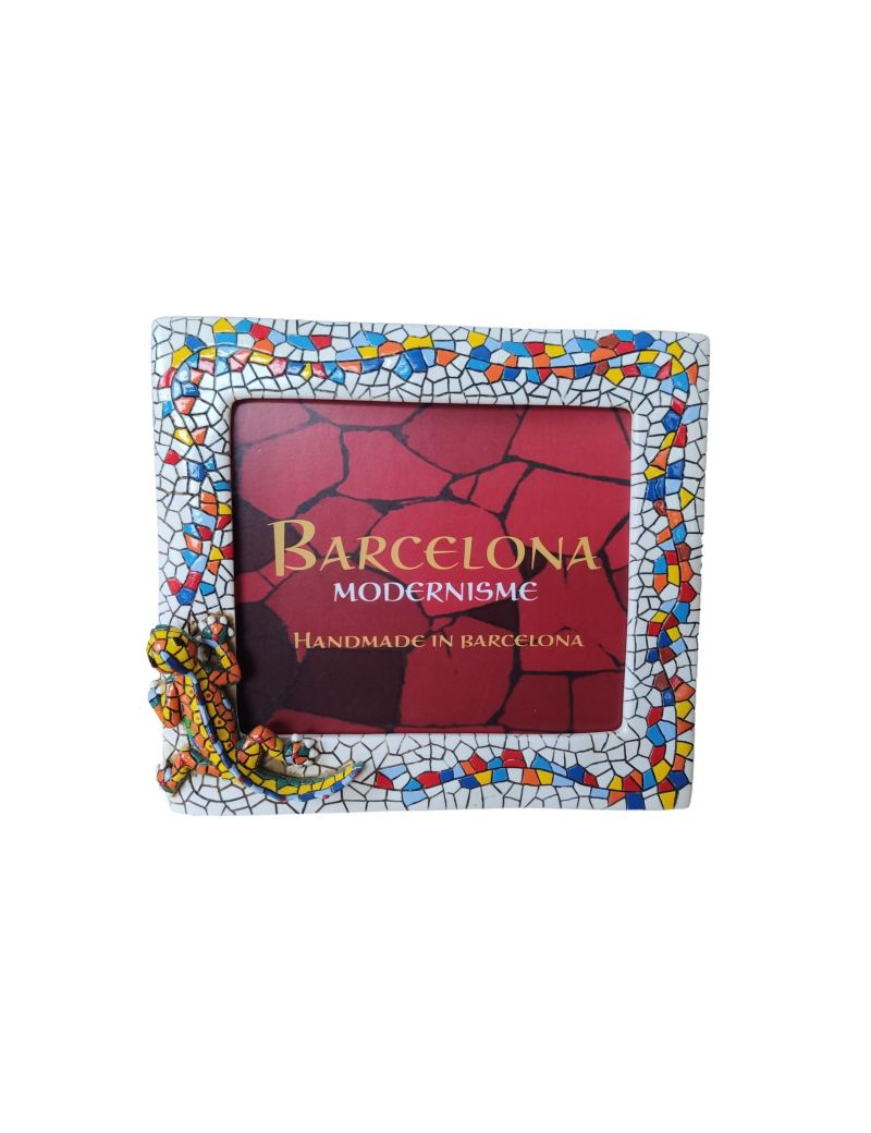 Photo frame DRAC