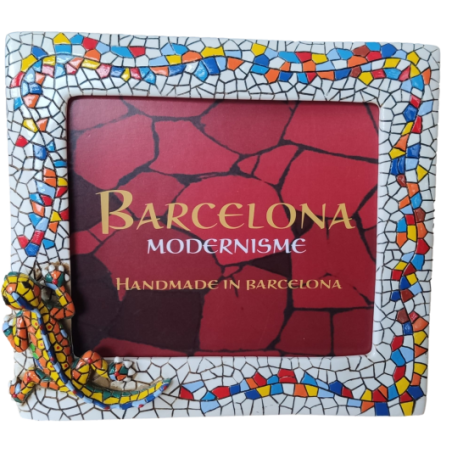 Photo frame DRAC