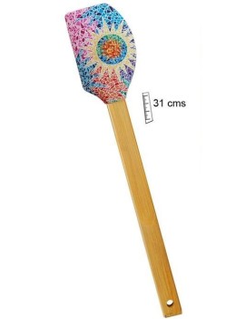 Spatule de cuisine Gaudí Multicolor