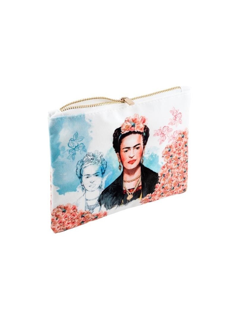 Cartera bolsa de mano Frida Khalo