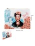 Funda rígida d'ulleres Frida Khalo