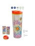 Thermal Travel Mug Gaudi Multicolor