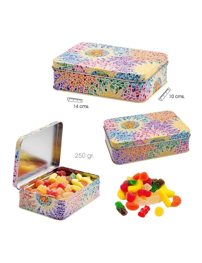 Candy Trencadis