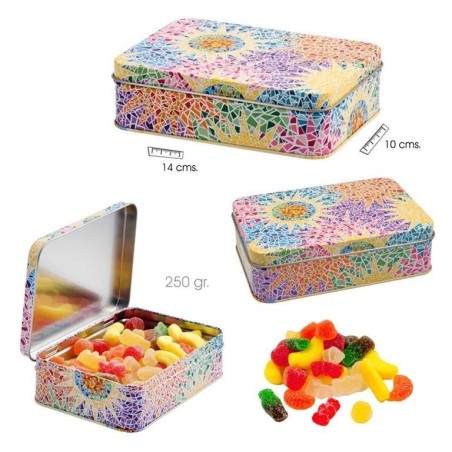 Caramels Trencadís