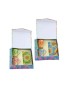 Set de 2 tazas Gaudí Multicolor