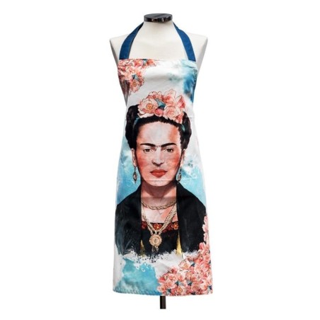 Delantal Frida Khalo