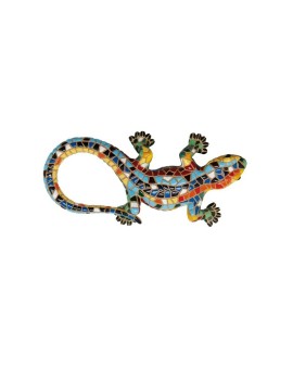 Salamandre Trencadís Gaudí Multicolor