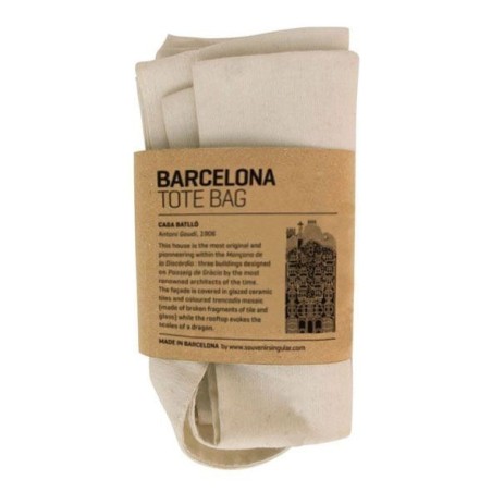Casa Batlló Bag