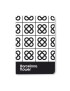 Notebook Barcelona Flower Panot