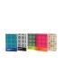 Notebook Barcelona Flower Panot