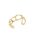Golden Bracelet Gaudi Pedrera Barcelona