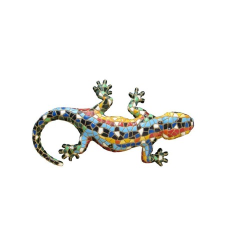 Salamandra Trencadís Gaudí