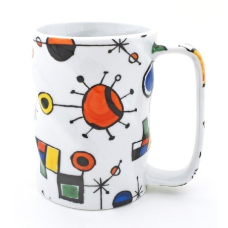 Taza Triana Inspiración Miró